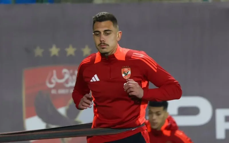 رحيل مثير.. جراديشار يرحب بالانتقال إلى نادي في الدوري المصري